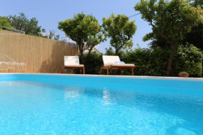 Гостиница Apartments Tanja  Каштел Камбеловац